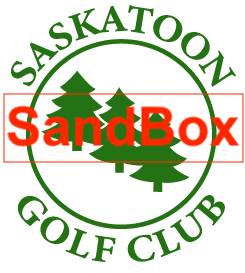 Saskatoon Sandbox Facility